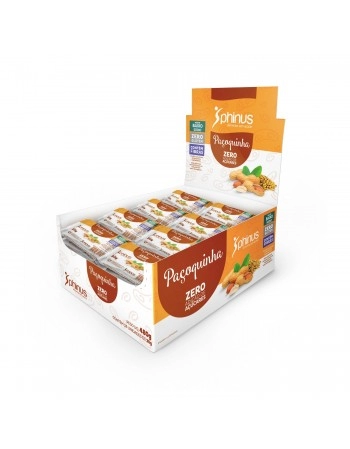 MOLHO HONEY MUSTARD JUNIOR BAG 1,1 KG
