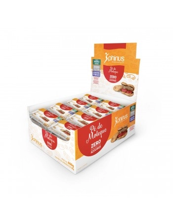 MOLHO PARMESAO JUNIOR BAG 1,1KG