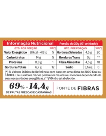LINGUICA CALABRESA FATIADA FRIMESA PC 1KG (C)
