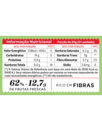 SQUEEZE AUTOMATICO 700 ML FLAMENGO