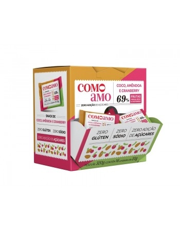 PIMENTA BIQUINHO COOPER FOODS BD 2KG